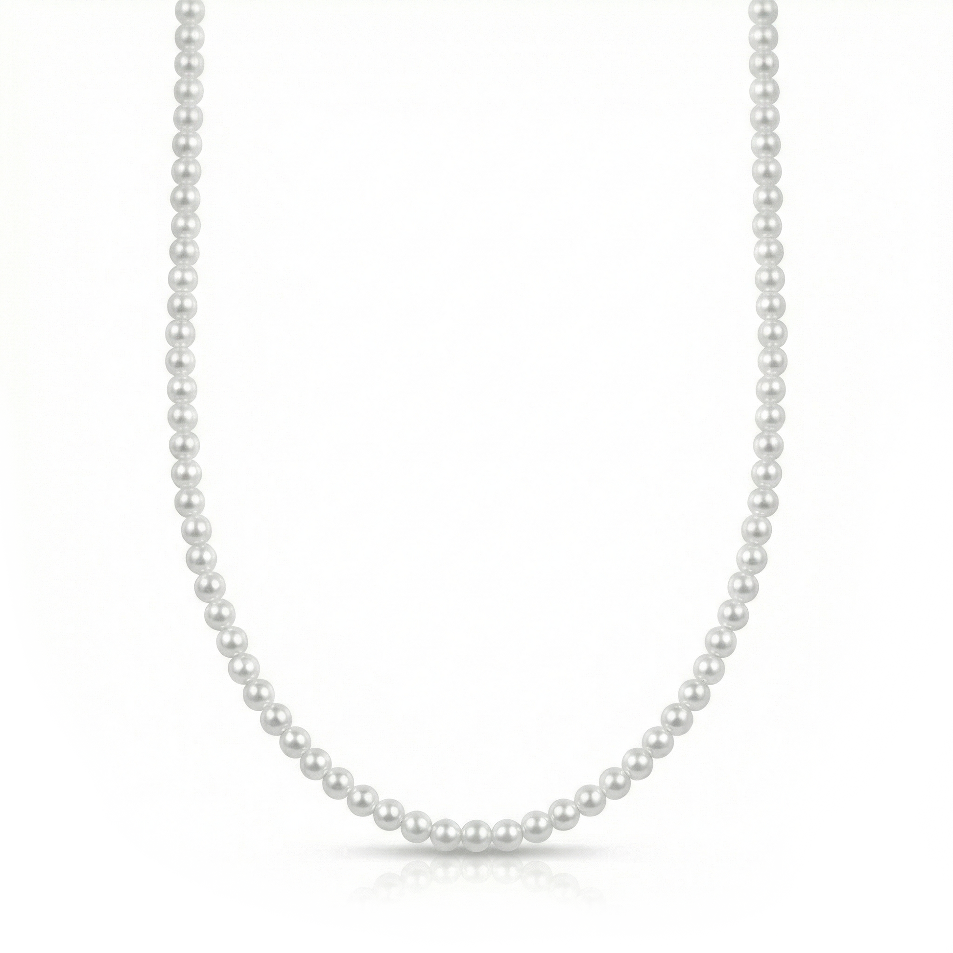 pearl choker - pearl choker necklace - pearl necklace - dainty pearl necklace - pearl beaded necklace - white pearl necklace - adjustable pearl choker - minimalist pearl necklace - bridal pearl necklace - pearl necklace for women